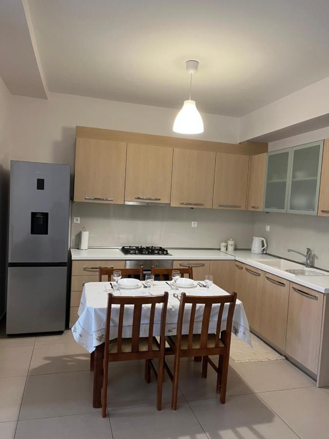 Porto Rafti Holiday Apartment المظهر الخارجي الصورة