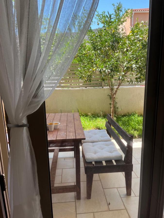 Porto Rafti Holiday Apartment المظهر الخارجي الصورة