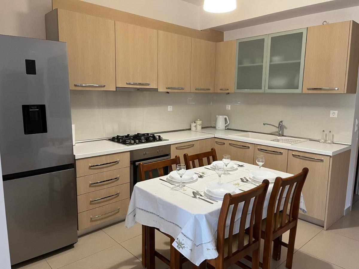 Porto Rafti Holiday Apartment المظهر الخارجي الصورة