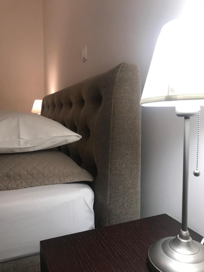 Porto Rafti Holiday Apartment المظهر الخارجي الصورة