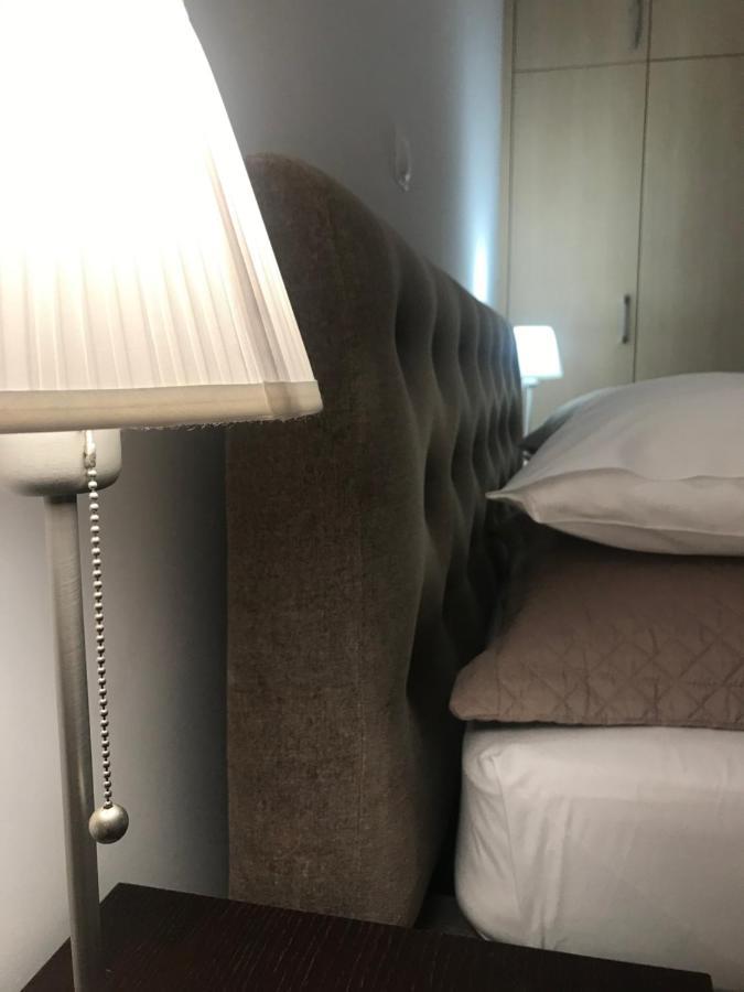 Porto Rafti Holiday Apartment المظهر الخارجي الصورة