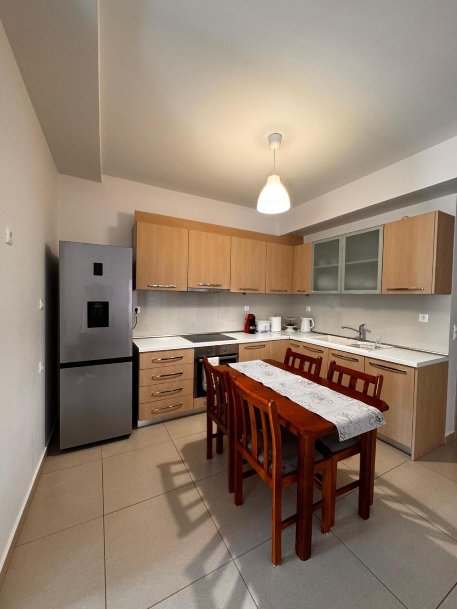Porto Rafti Holiday Apartment المظهر الخارجي الصورة