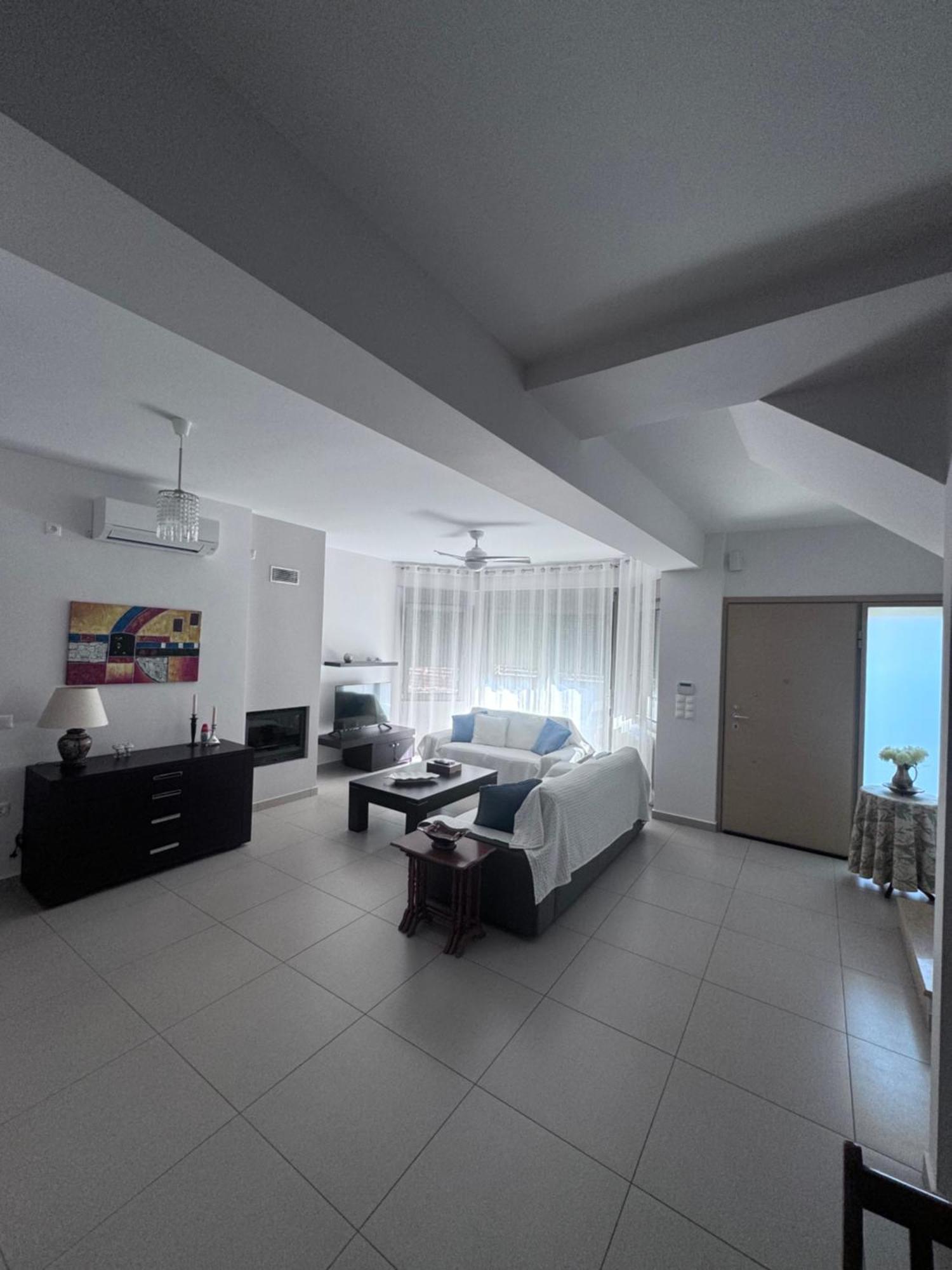 Porto Rafti Holiday Apartment المظهر الخارجي الصورة