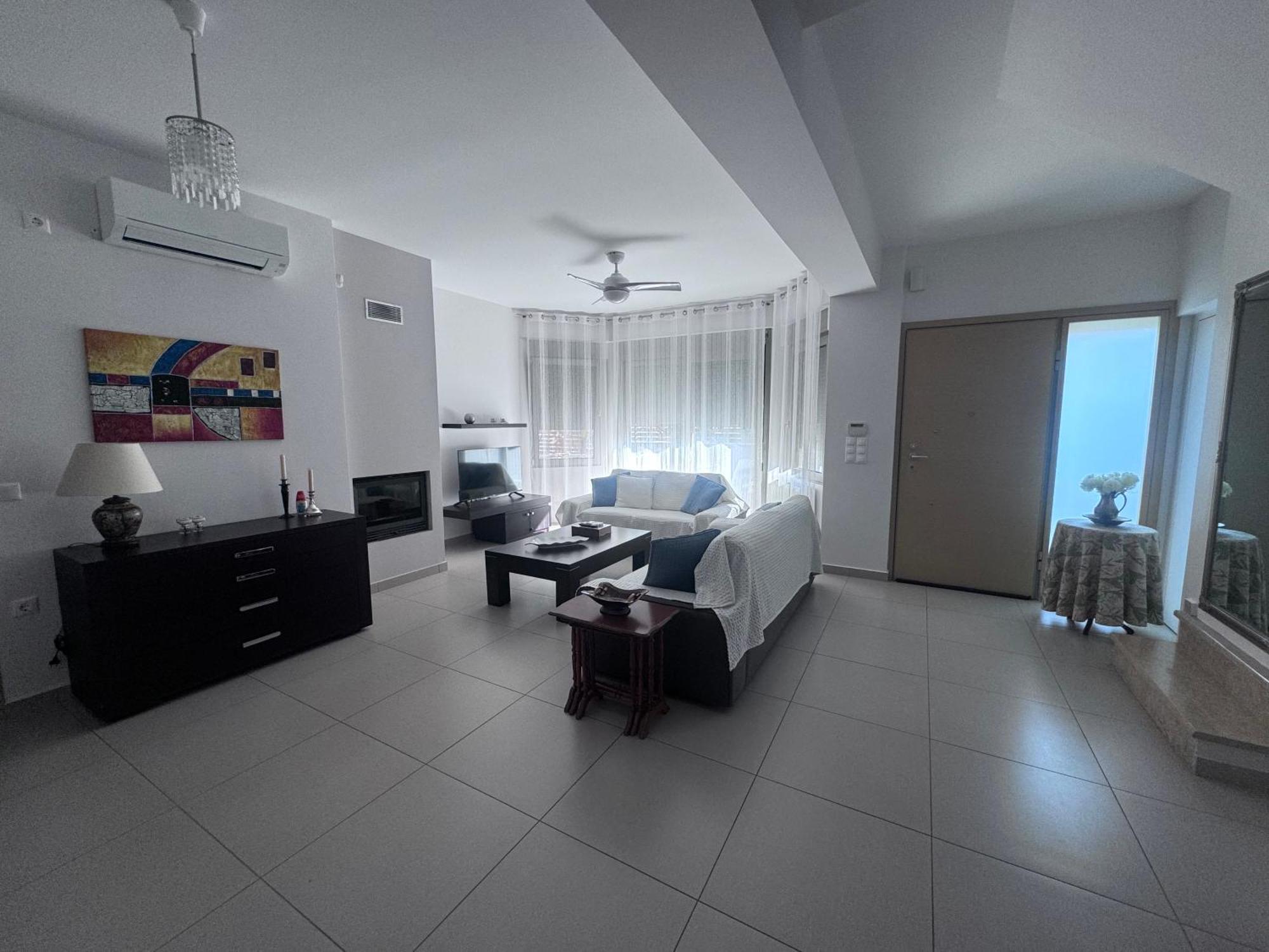 Porto Rafti Holiday Apartment المظهر الخارجي الصورة