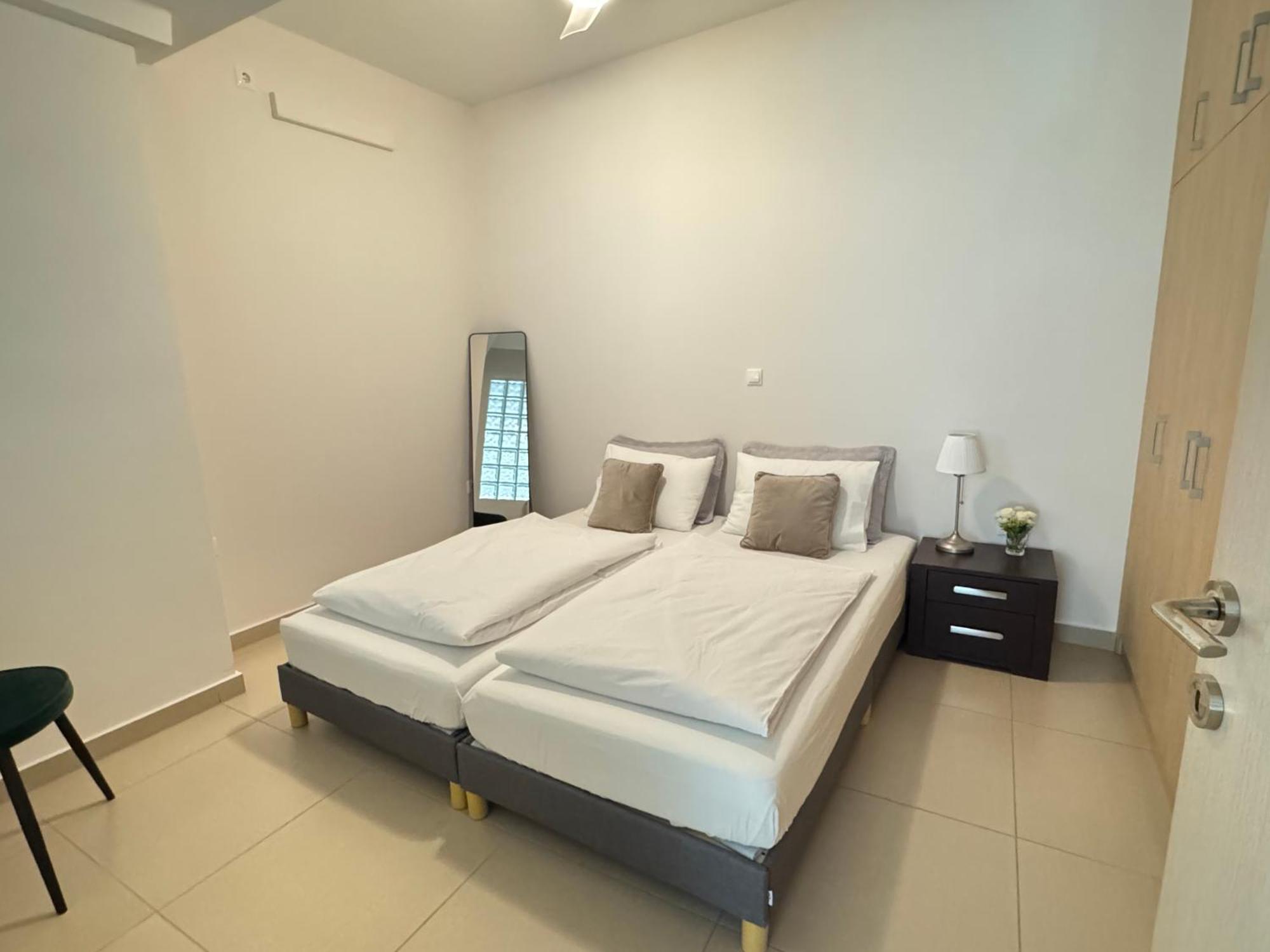 Porto Rafti Holiday Apartment المظهر الخارجي الصورة