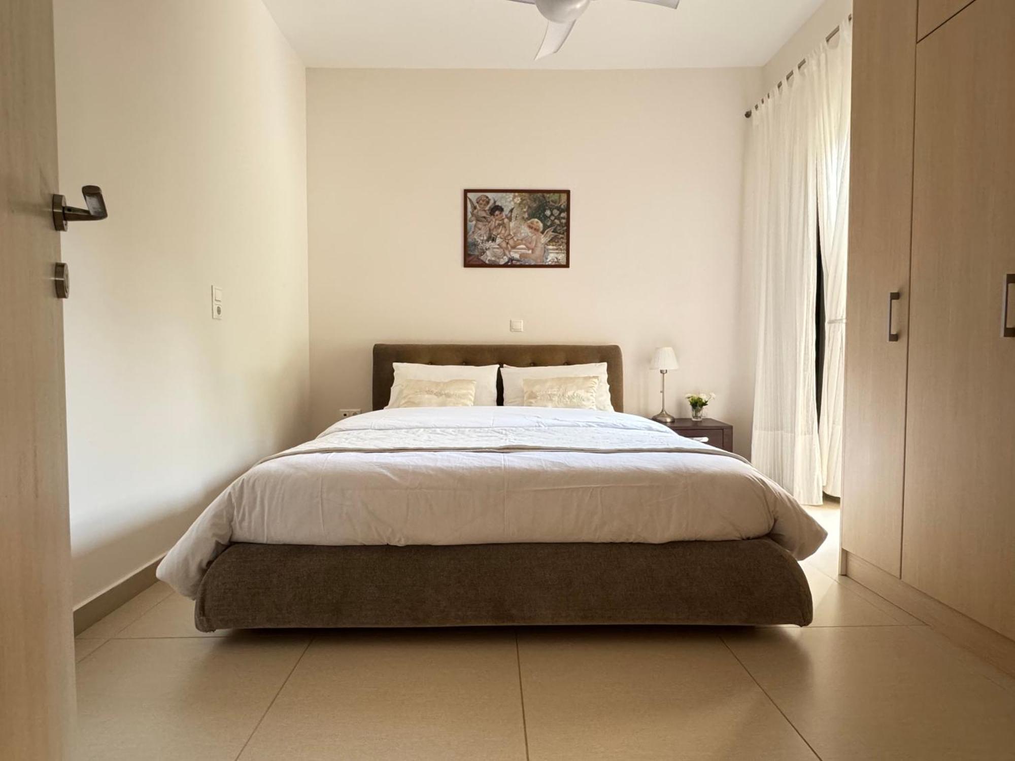 Porto Rafti Holiday Apartment المظهر الخارجي الصورة